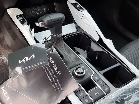 New 2026 Kia Sorento SX AWD/4WD image 11
