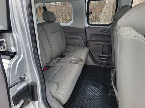Used 2011 Honda Element EX image 13