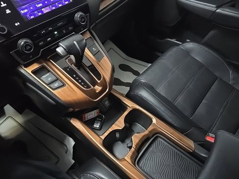 Used 2019 Honda CR-V EX-L image 25