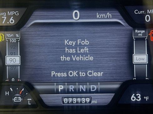 Used 2019 RAM 1500 Sport w/ Trailer Tow Group image 13