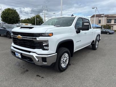 New 2026 Chevrolet Silverado 2500 LT