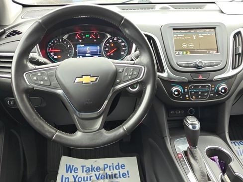 Used 2019 Chevrolet Equinox LT image 22