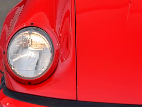Used 1989 Porsche 911 Carrera RWD image 34