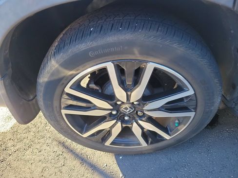 Used 2020 Honda Pilot Elite image 11