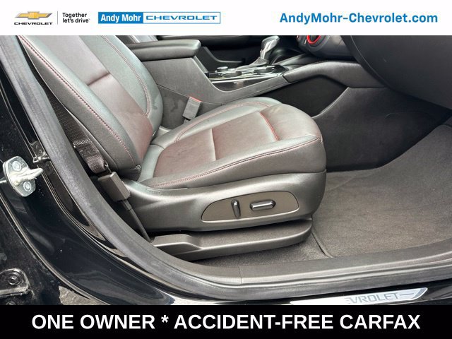 Used 2023 Chevrolet Blazer RS w/ Enhanced Convenience Package FWD image 49