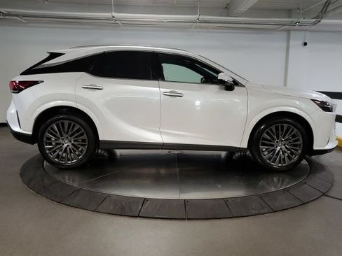 Used 2023 Lexus RX 350 AWD w/ Accessory Package image 11