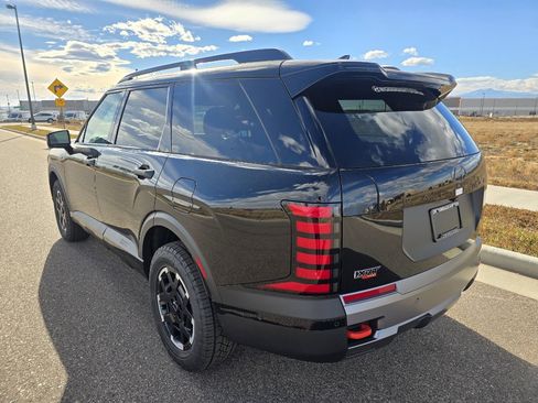 New 2026 Hyundai Palisade XRT Pro image 3