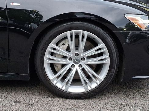 Used 2019 Audi A7 3.0T Prestige AWD/4WD image 8