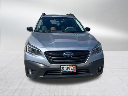 Used 2020 Subaru Outback Onyx Edition XT w/ Popular Package #2 AWD/4WD image 2