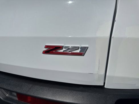 Used 2024 Chevrolet Traverse Z71 w/ Enhanced Driving Package image 10