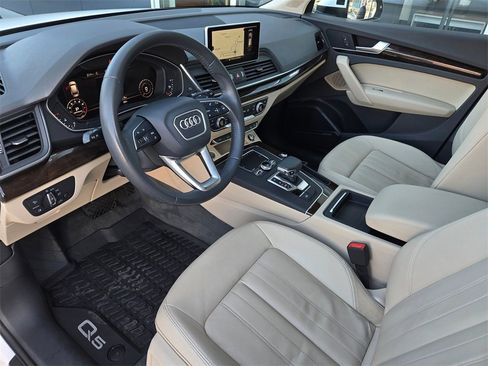 Used 2018 Audi Q5 2.0T Premium Plus image 9