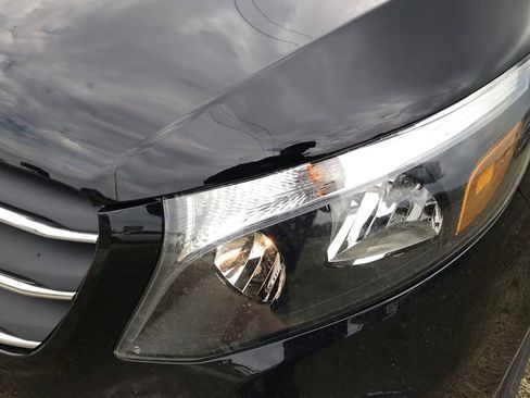 Certified 2023 Mercedes-Benz Metris Passenger image 7