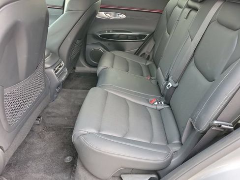 Used 2026 Genesis GV70 2.5T AWD/4WD image 18