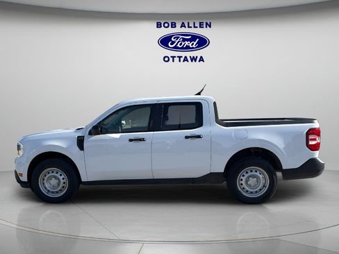 Used 2023 Ford Maverick XLT image 10