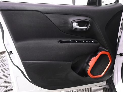 Used 2020 Jeep Renegade Sport AWD/4WD image 22
