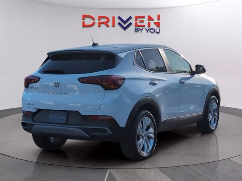 Used 2025 Buick Encore GX Preferred image 5
