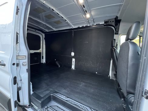 Used 2023 Ford Transit 250 Medium Roof AWD w/ Load Area Protection Package image 23