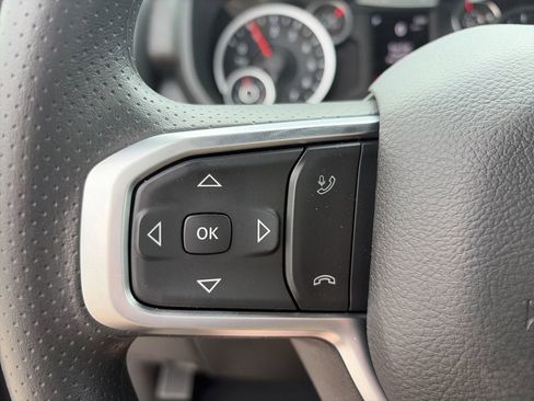 New 2026 RAM 2500 Tradesman AWD/4WD image 20