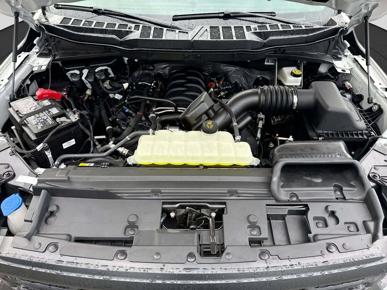 Used 2025 Ford F150 XL RWD image 21