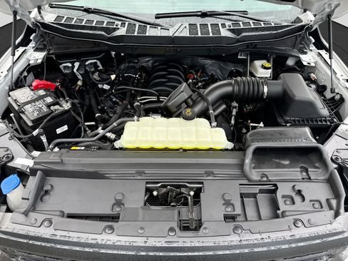 Used 2025 Ford F150 XL RWD image 21