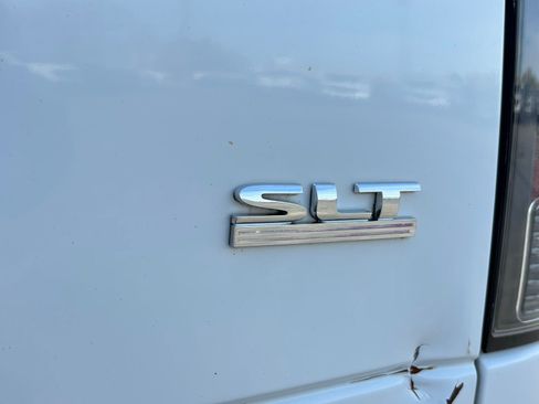 Used 2003 Dodge Ram 1500 Truck SLT RWD image 15