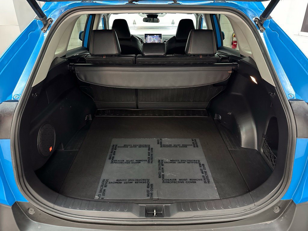 Used 2019 Toyota RAV4 Adventure AWD/4WD image 35