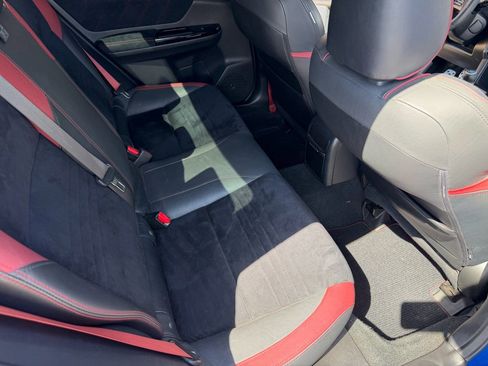 Used 2018 Subaru WRX STI Type RA image 17