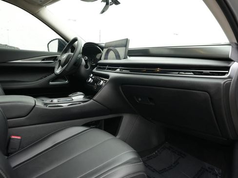 Certified 2026 INFINITI QX60 Luxe w/ Cargo Package FWD image 22