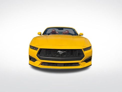 Used 2024 Ford Mustang Premium image 3