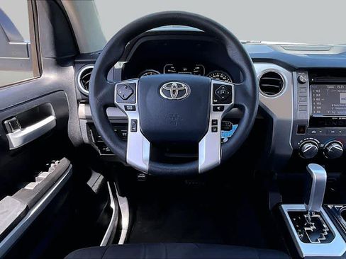 Used 2019 Toyota Tundra SR5 w/ SR5 Upgrade Package RWD image 20