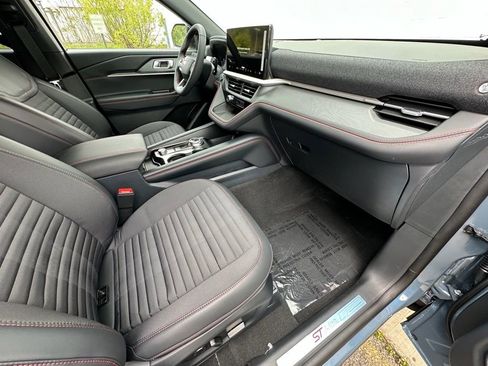 New 2026 Ford Explorer ST-Line AWD/4WD image 21