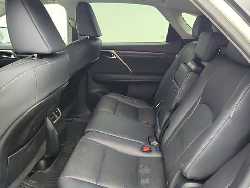 Used 2022 Lexus RX 350 AWD w/ Premium Package image 22