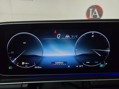 New 2026 Mercedes-Benz GLE 450 4MATIC Coupe image 38