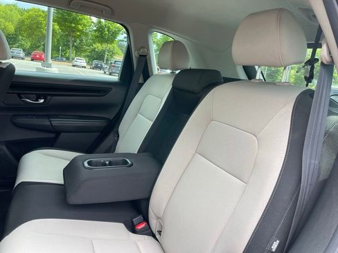 Certified 2023 Honda CR-V LX image 40