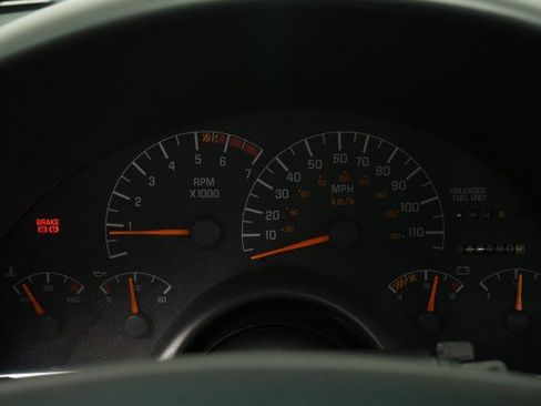Used 1994 Pontiac Firebird Formula RWD image 50