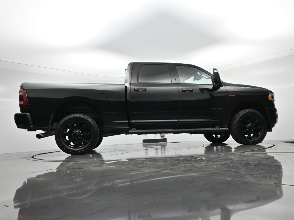 Used 2024 RAM 2500 Laramie w/ Night Edition AWD/4WD image 20