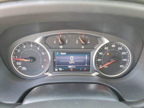 Used 2023 GMC Acadia SLE w/ Driver Convenience Package image 11