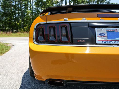 Used 2007 Ford Mustang GT RWD image 45