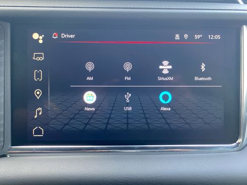 Used 2023 GMC Yukon Denali image 16