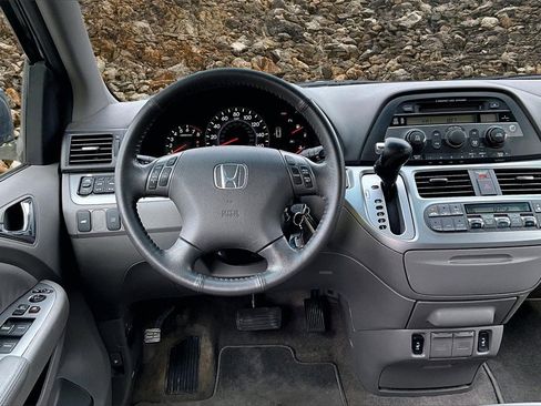 Used 2010 Honda Odyssey EX-L image 5