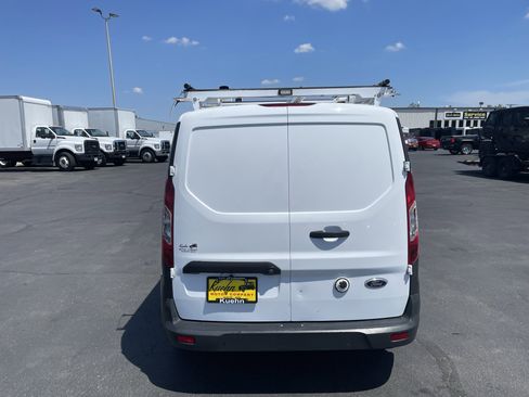 Used 2014 Ford Transit Connect XL FWD image 7