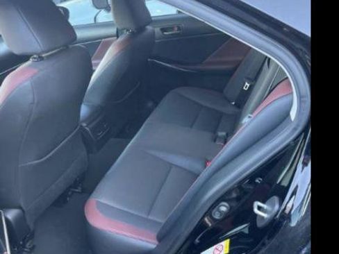 Used 2018 Lexus IS 300 w/ Premium Package image 7