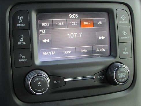 Used 2024 RAM 3500 Big Horn AWD/4WD image 26