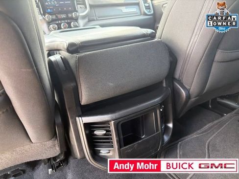Used 2025 RAM 1500 Big Horn AWD/4WD image 19