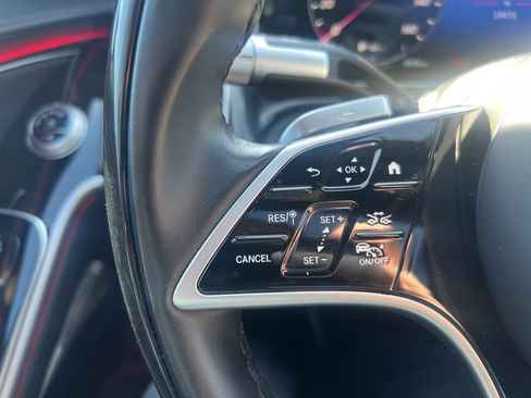 Certified 2024 Mercedes-Benz S 580 4MATIC Sedan image 19