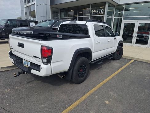 Used 2018 Toyota Tacoma TRD Pro image 5