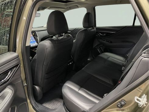 Used 2023 Subaru Outback Touring XT image 15