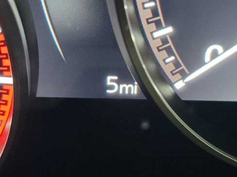 New 2026 MAZDA MAZDA3 2.5 Turbo Sedan w/Premium Plus image 18