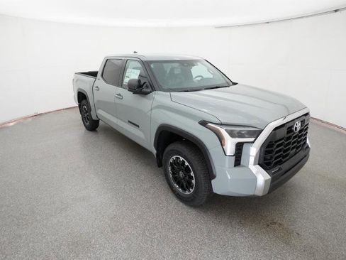 New 2026 Toyota Tundra SR5 image 6