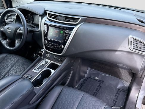 Used 2024 Nissan Murano Platinum w/ Cargo Package image 14